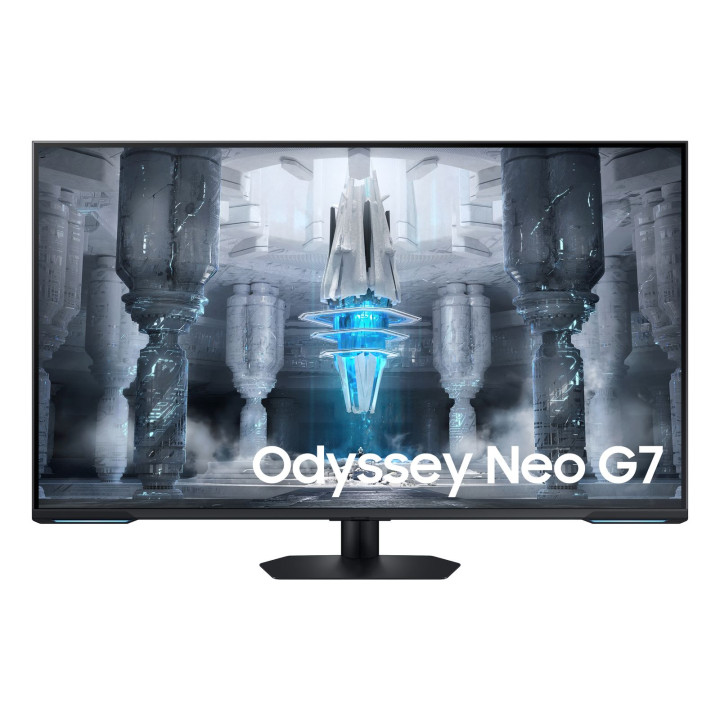 SAMSUNG S43CG70NMonitorGamingUHD144Hz